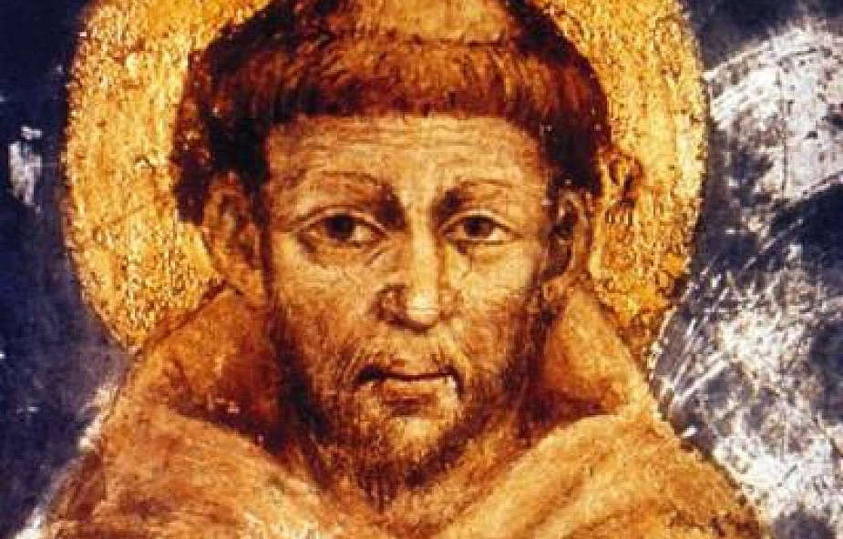 ROK ŚW. FRANCISZKA Z ASYŻU